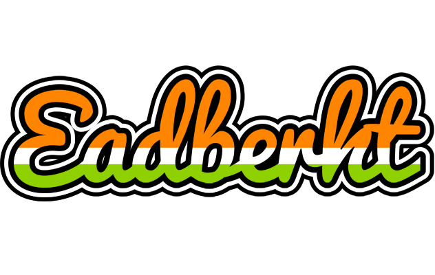 Eadberht mumbai logo