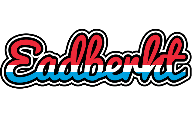 Eadberht norway logo
