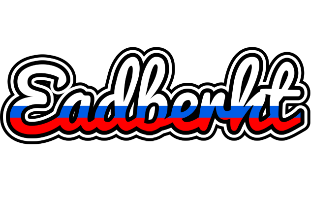 Eadberht russia logo