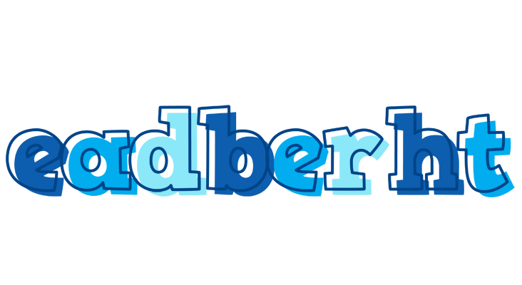 Eadberht sailor logo