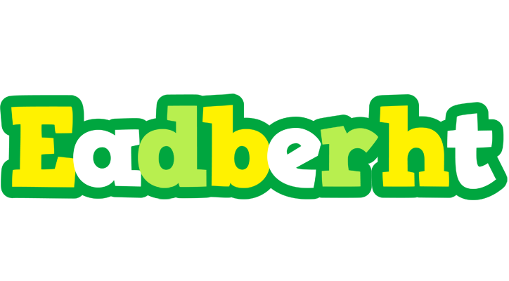 Eadberht soccer logo
