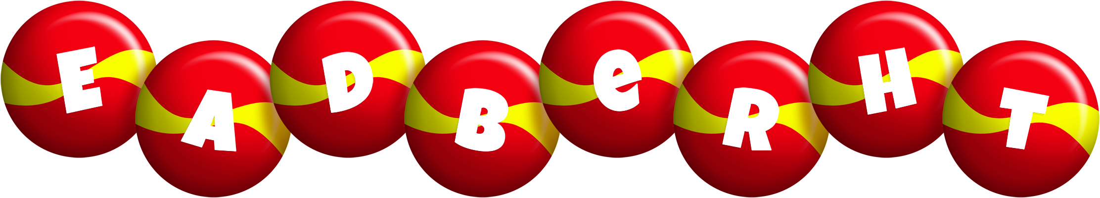 Eadberht spain logo