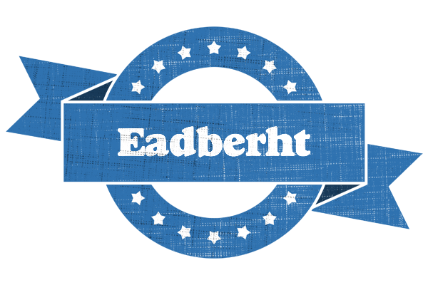 Eadberht trust logo