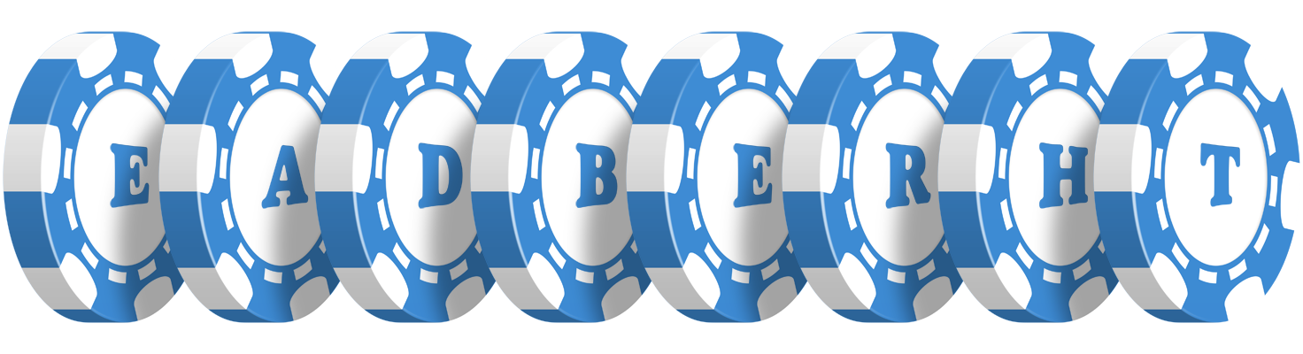 Eadberht vegas logo