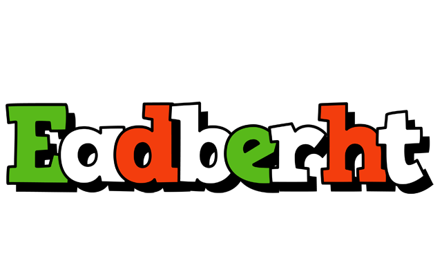 Eadberht venezia logo
