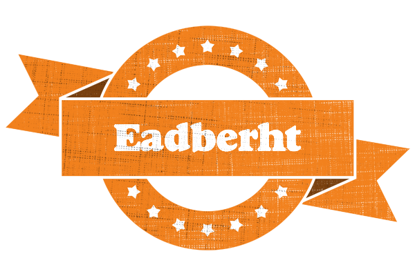 Eadberht victory logo