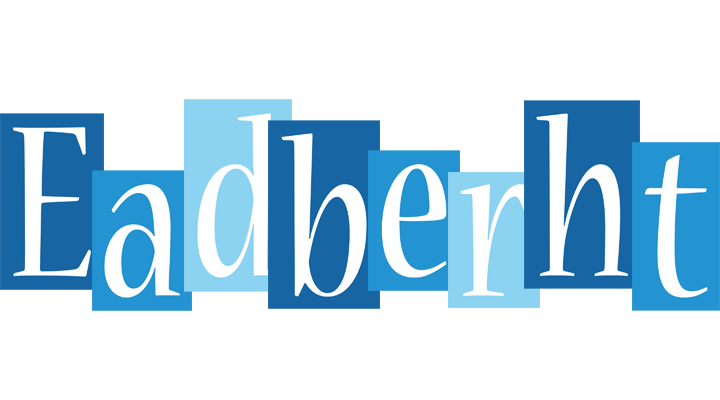 Eadberht winter logo