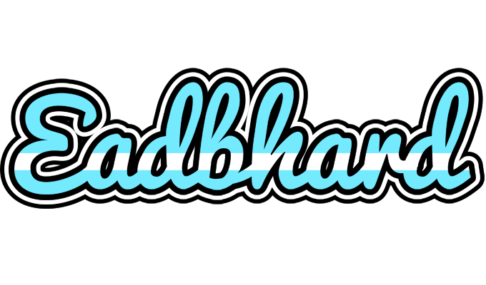 Eadbhard argentine logo
