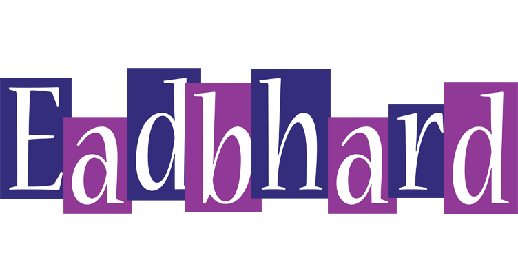 Eadbhard autumn logo
