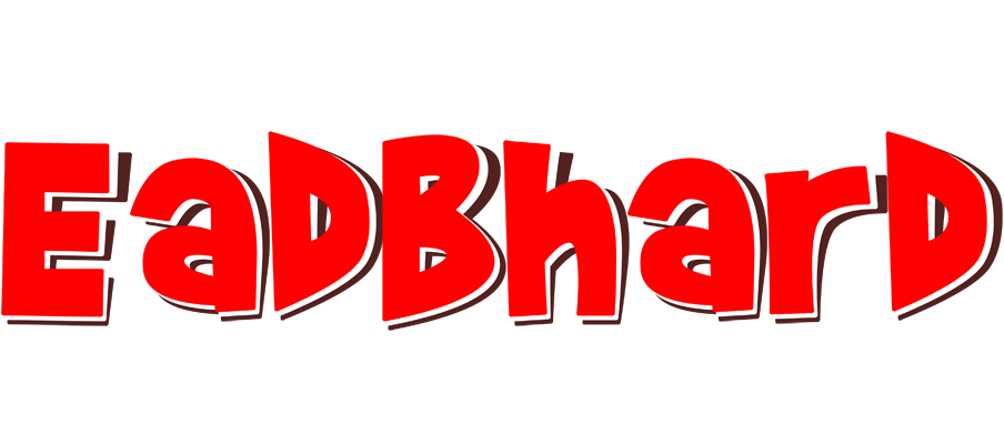 Eadbhard basket logo