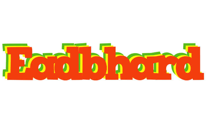Eadbhard bbq logo
