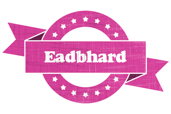 Eadbhard beauty logo
