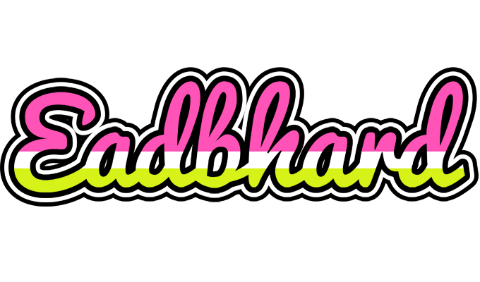 Eadbhard candies logo