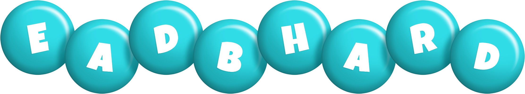 Eadbhard candy-azur logo