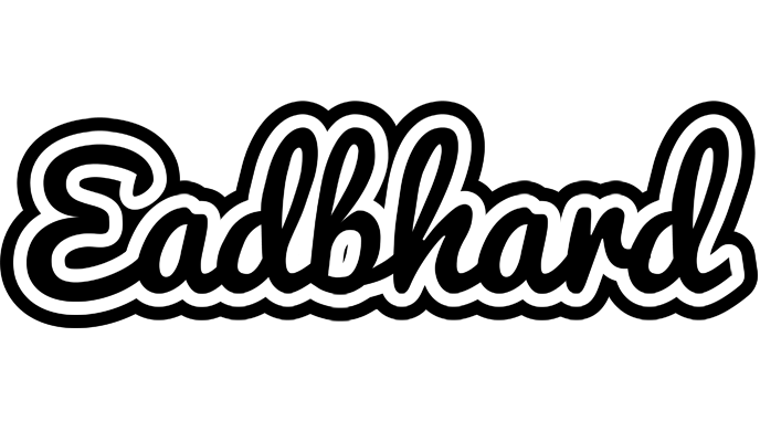Eadbhard chess logo