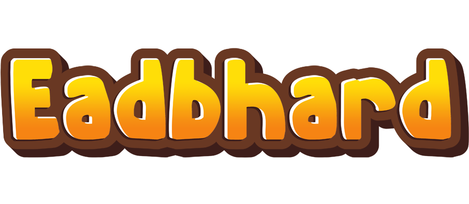 Eadbhard cookies logo