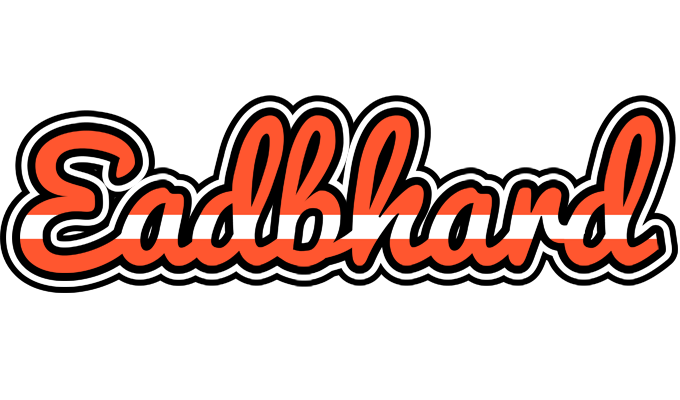 Eadbhard denmark logo