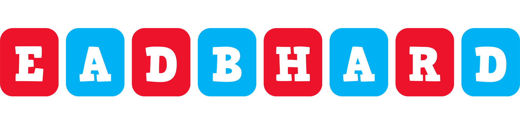 Eadbhard diesel logo