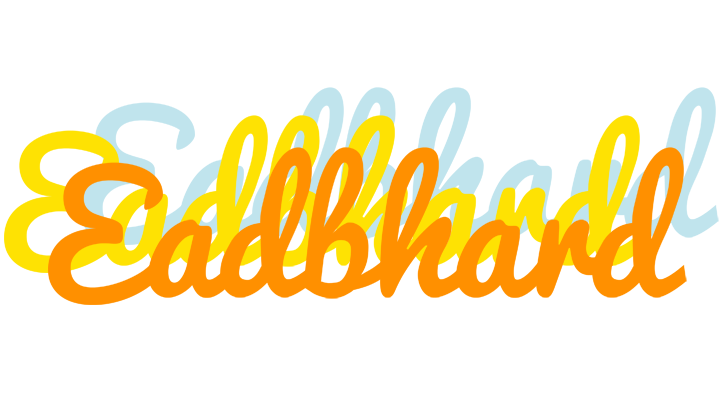 Eadbhard energy logo
