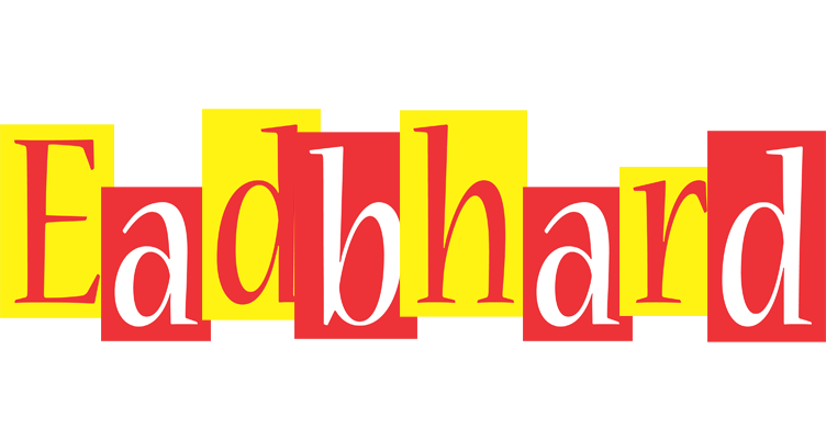 Eadbhard errors logo