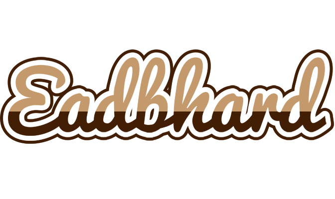 Eadbhard exclusive logo