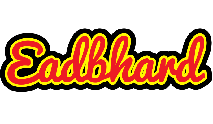 Eadbhard fireman logo