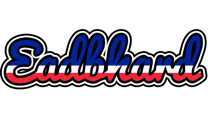 Eadbhard france logo