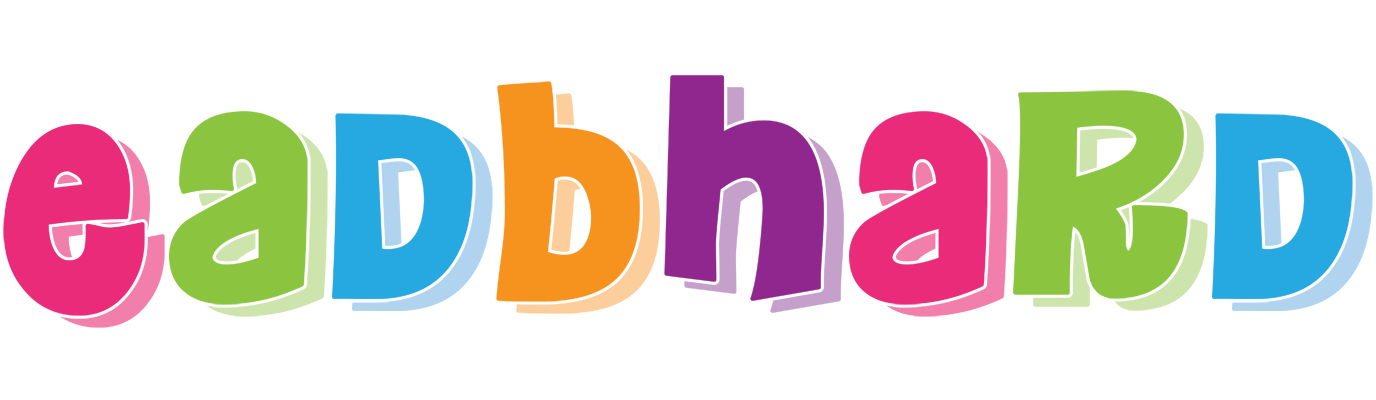 Eadbhard friday logo