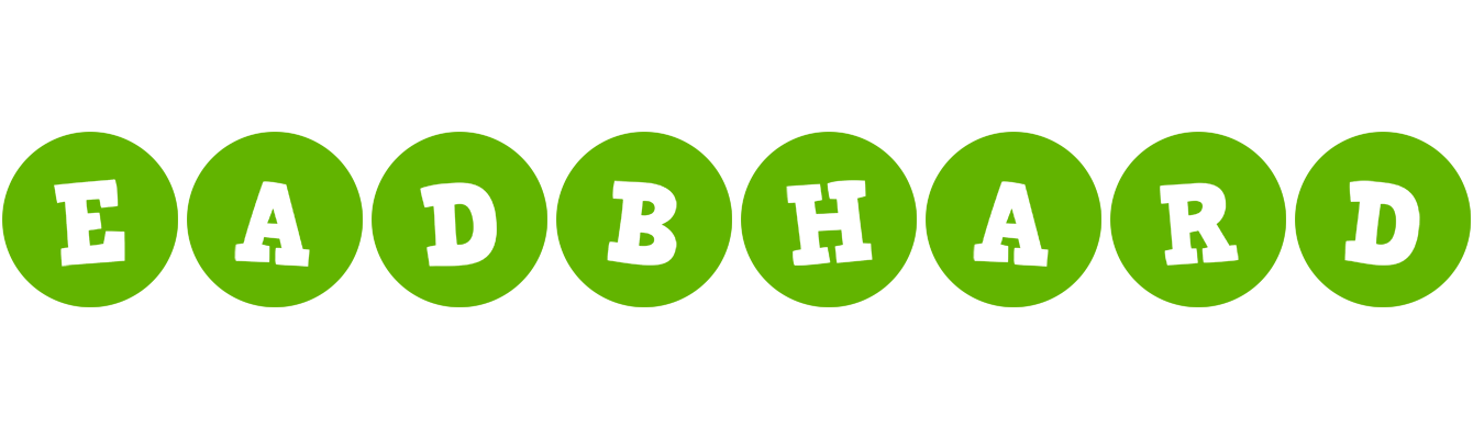 Eadbhard games logo