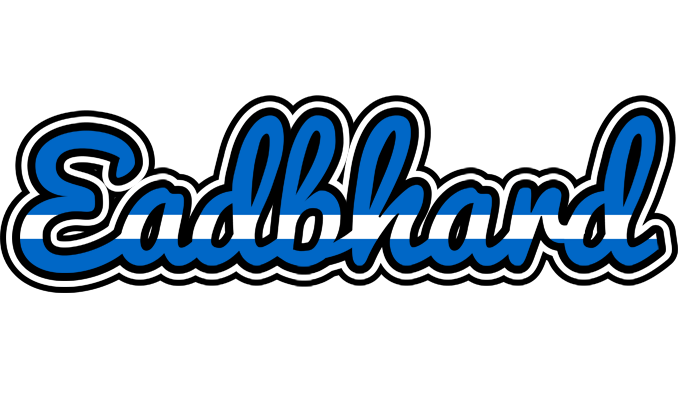 Eadbhard greece logo