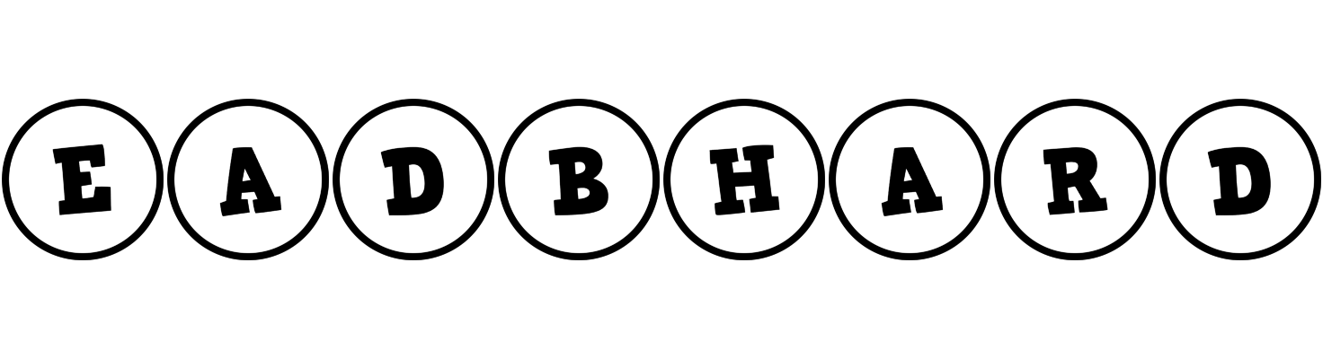 Eadbhard handy logo