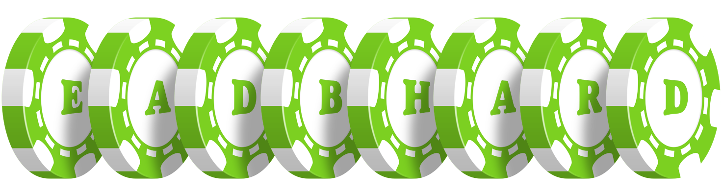 Eadbhard holdem logo