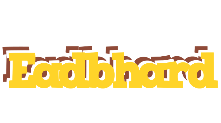 Eadbhard hotcup logo