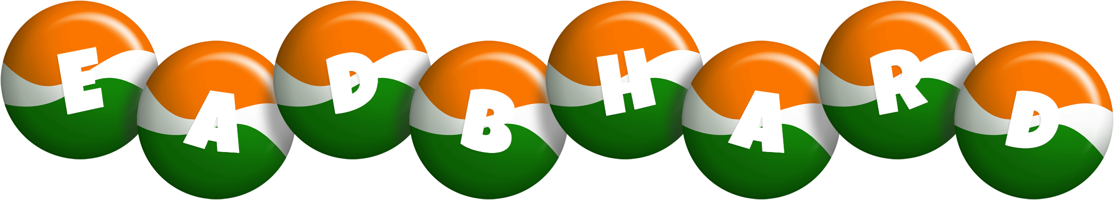 Eadbhard india logo