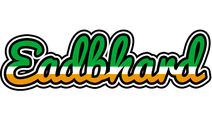 Eadbhard ireland logo