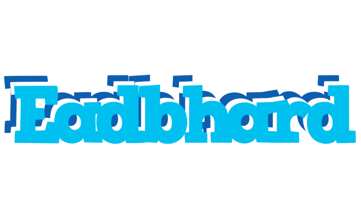 Eadbhard jacuzzi logo