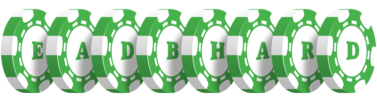 Eadbhard kicker logo