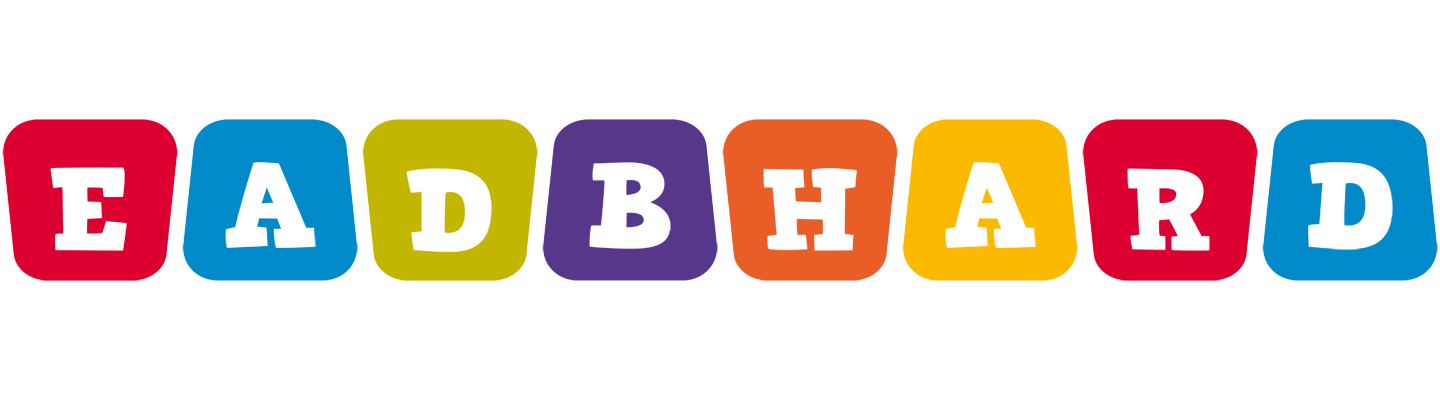 Eadbhard kiddo logo