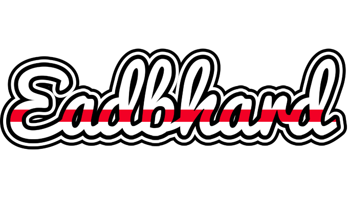 Eadbhard kingdom logo