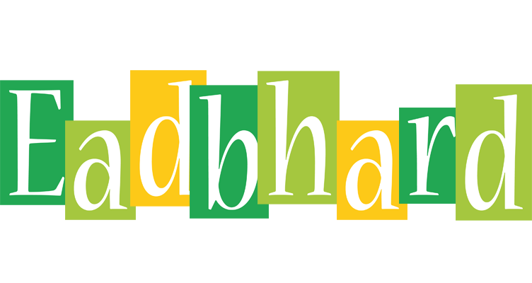 Eadbhard lemonade logo
