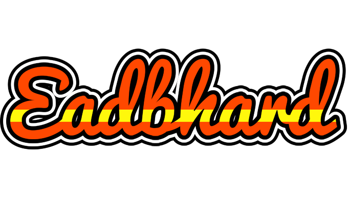 Eadbhard madrid logo