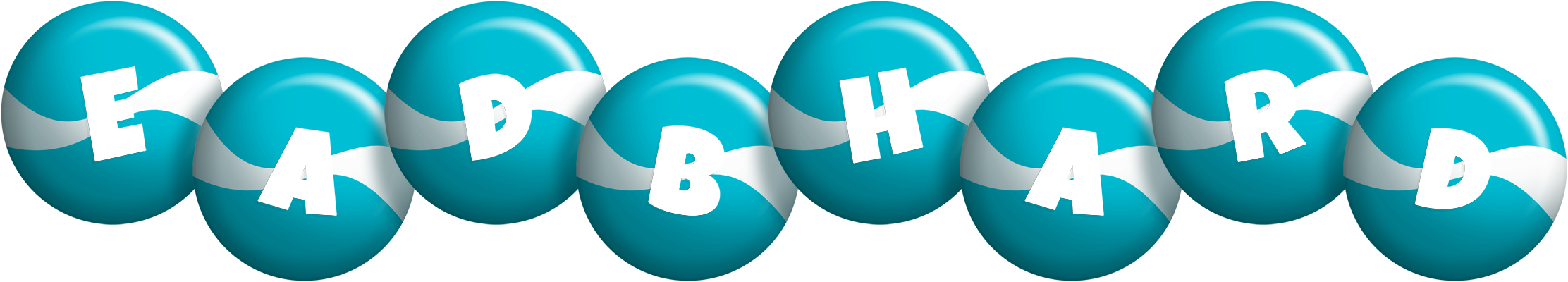 Eadbhard messi logo