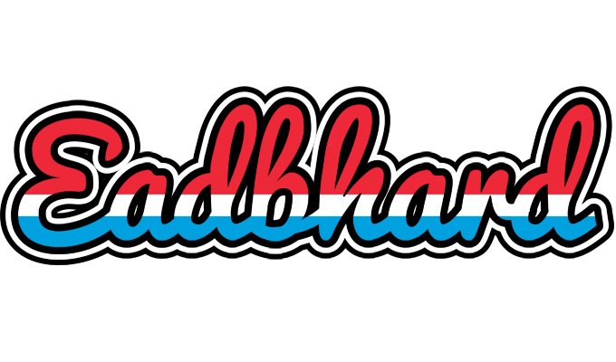 Eadbhard norway logo