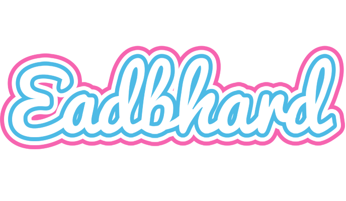 Eadbhard outdoors logo