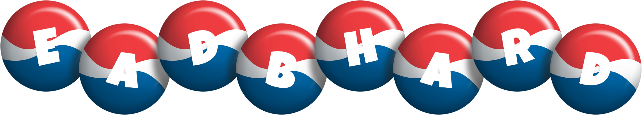 Eadbhard paris logo