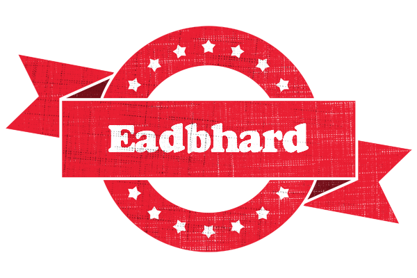Eadbhard passion logo