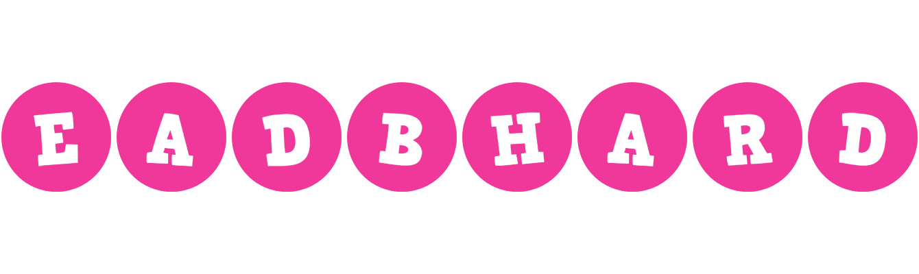 Eadbhard poker logo