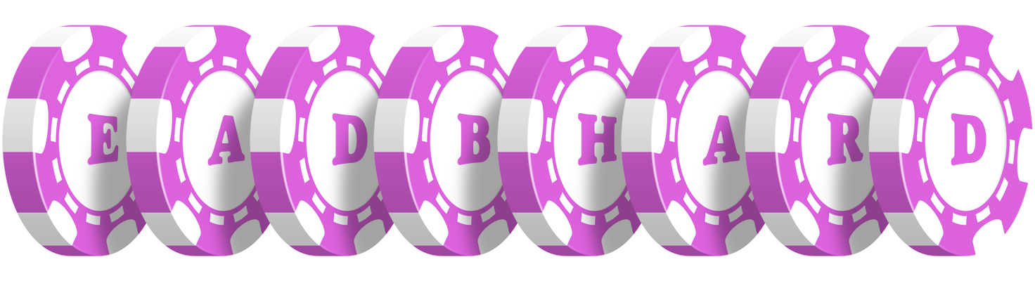 Eadbhard river logo