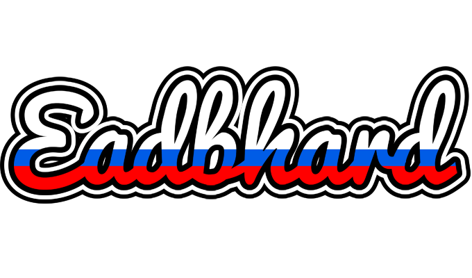 Eadbhard russia logo