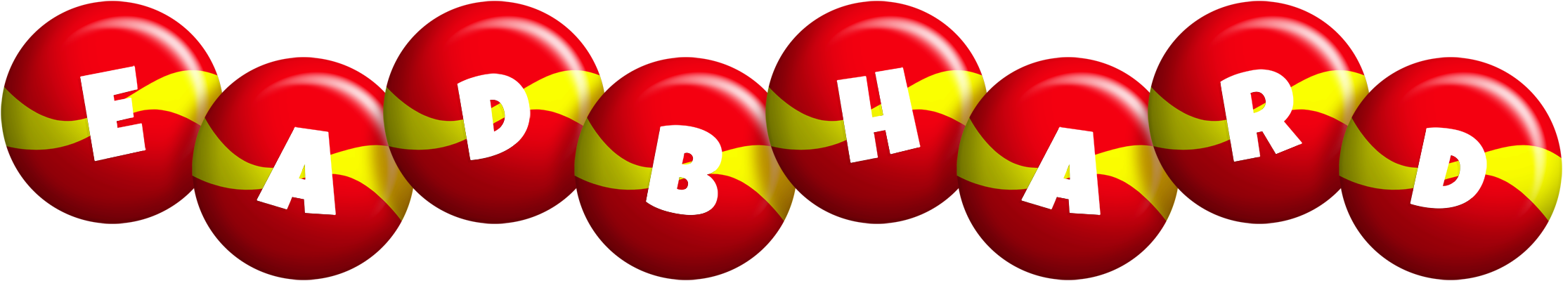 Eadbhard spain logo